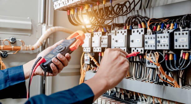Best Licensed Electrician  in Great Neck, NY