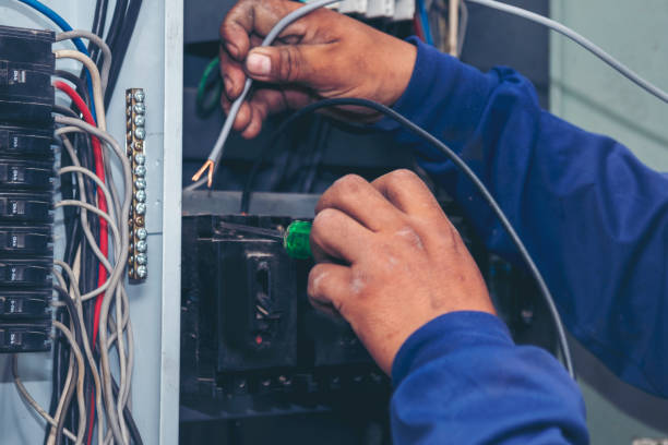 Best Commercial Electrician Services  in Great Neck, NY