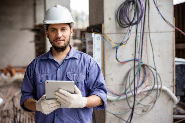 Best Electrical Installation Contractor  in Great Neck, NY